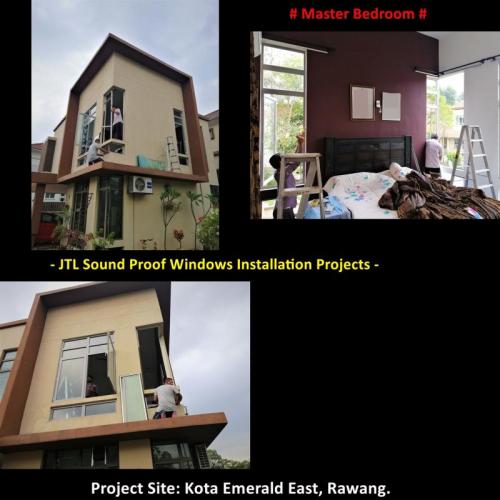 Kota Emerald East Rawang Project_7