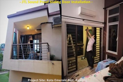 Kota Emerald East Rawang Project_7