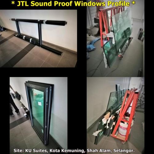 KU Suites Kota Kemuning Project_3