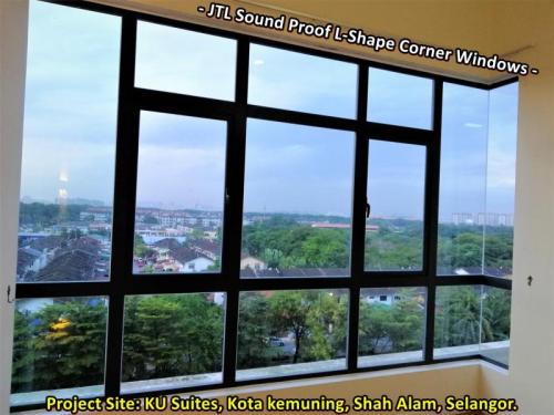 KU Suites Kota Kemuning Project_5