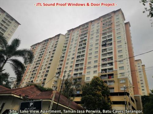  Lake View Apartment Project_1