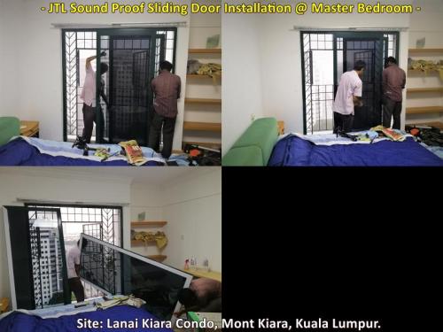 Lanai Kiara Condo, Mont Kiara, KL Project_3