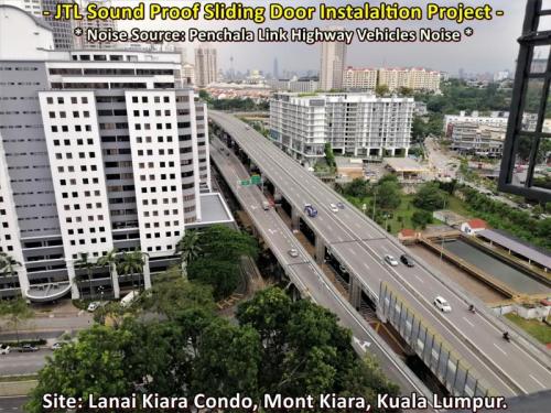 Lanai Kiara Condo, Mont Kiara, KL Project_5