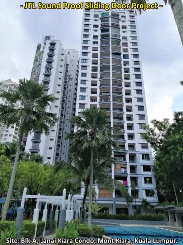 Lanai Kiara Condo, Mont Kiara, KL Project_7