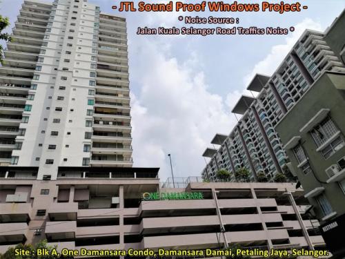 One Damansara Condo Project_4