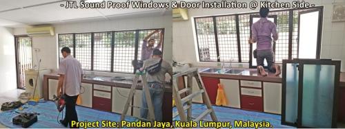 Pandan Jaya KL Project_2