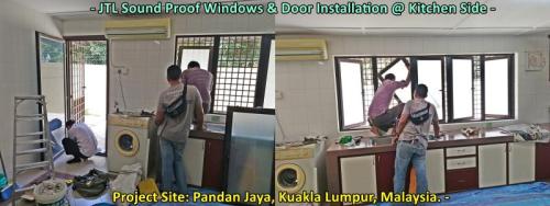Pandan Jaya KL Project_4