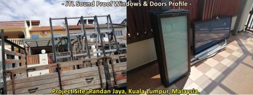 Pandan Jaya KL Project_5