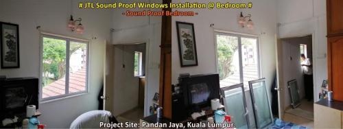 Pandan Jaya Kuala Lumpur Project_1