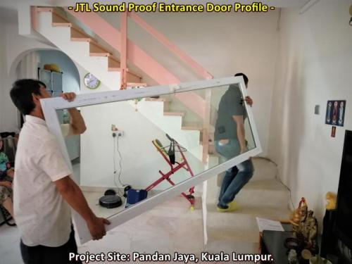Pandan Jaya Kuala Lumpur Project_4