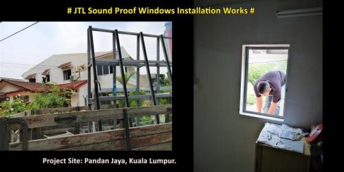 Pandan Jaya Kuala Lumpur Project_6