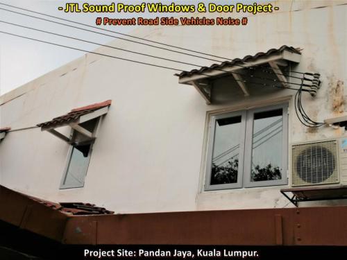 Pandan Jaya Kuala Lumpur Project_7
