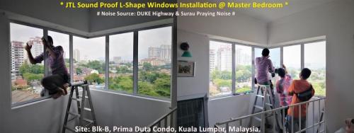 Prima Duta Condo Project_1