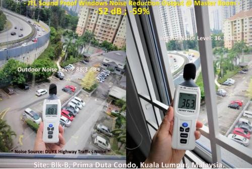 Prima Duta Condo Project_2