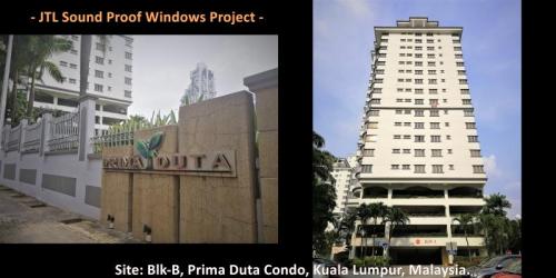 Prima Duta Condo Project_2