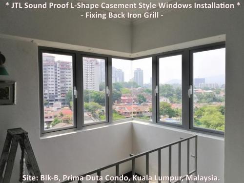 Prima Duta Condo Project_3