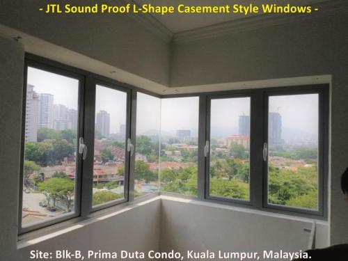 Prima Duta Condo Project_4