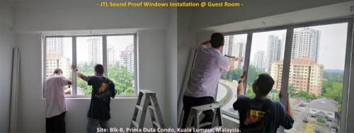 Prima Duta Condo Project_5