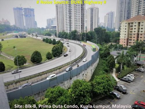 Prima Duta Condo Project_5