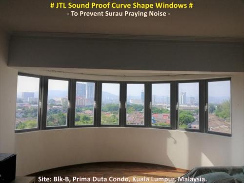 Prima Duta Condo Project_7