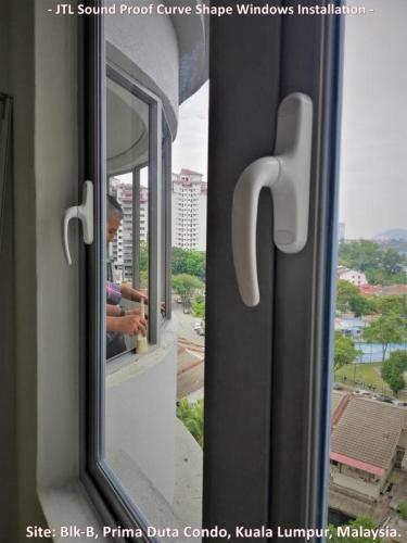 Prima Duta Condo Project_7