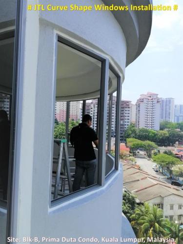 Prima Duta Condo Project_8