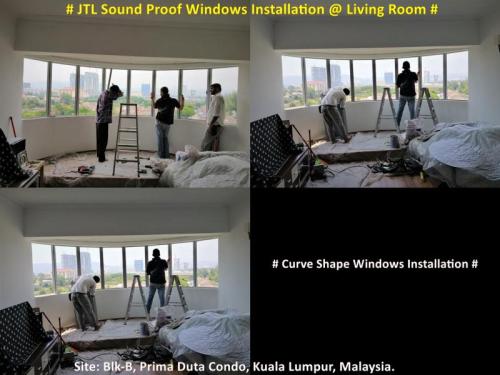 Prima Duta Condo Project_8