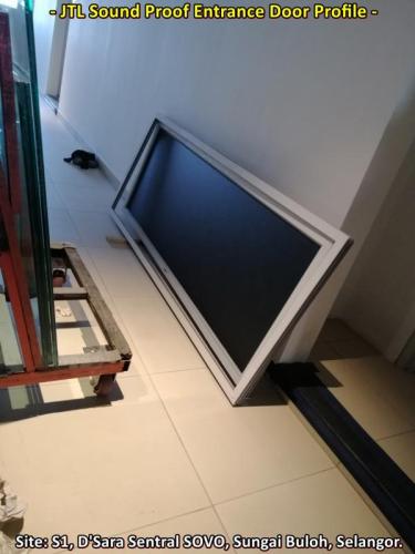 S1, D'sara Sentral SOVE, Sungai Buloh Project_6