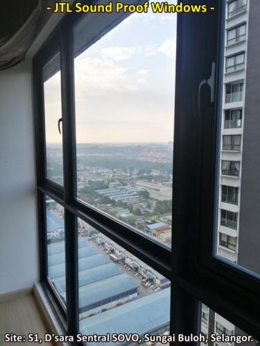 S1, D'sara Sentral SOVE, Sungai Buloh Project_9