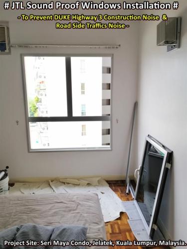 Seri Maya Condo Project_3
