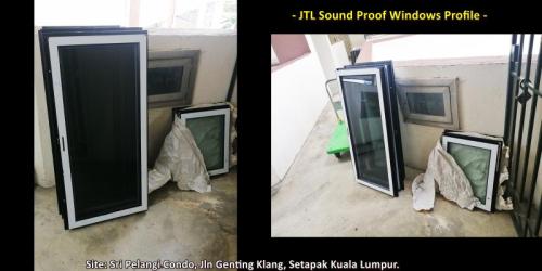 Sri Pelangi Condo, Jln Genting Klang Setapak KL Project._10