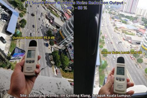 Sri Pelangi Condo, Jln Genting Klang Setapak KL Project._1