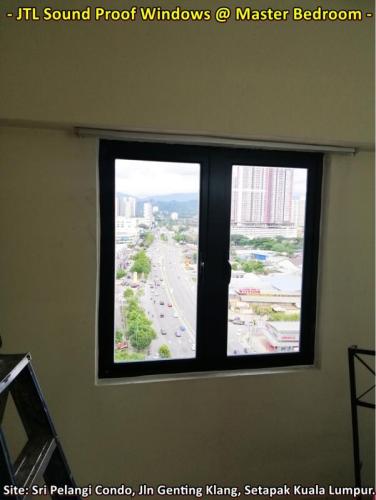 Sri Pelangi Condo, Jln Genting Klang Setapak KL Project._3