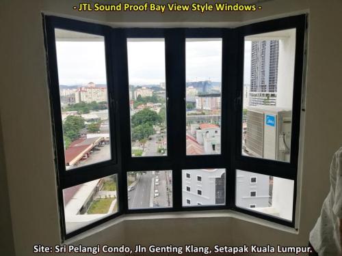 Sri Pelangi Condo, Jln Genting Klang Setapak KL Project._4