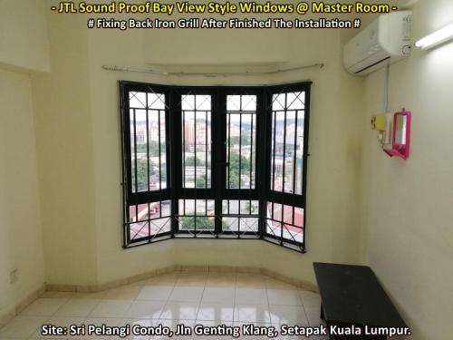 Sri Pelangi Condo, Jln Genting Klang Setapak KL Project._5