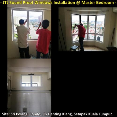 Sri Pelangi Condo, Jln Genting Klang Setapak KL Project._6