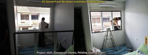 SS21, Damansara Utama PJ Project._1