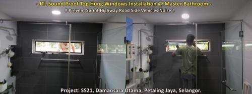 SS21, Damansara Utama PJ Project._1