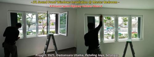 SS21, Damansara Utama PJ Project._2