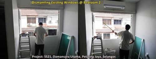 SS21, Damansara Utama PJ Project._2