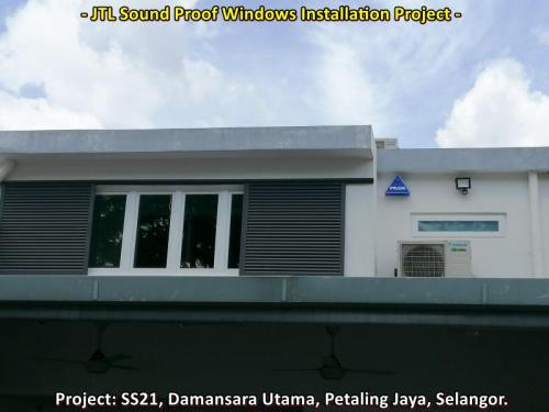SS21, Damansara Utama PJ Project._6