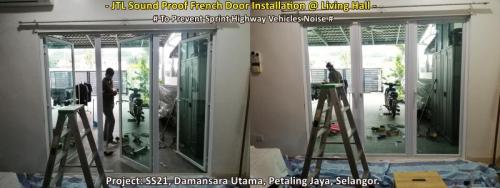 SS21, Damansara Utama PJ Project._7