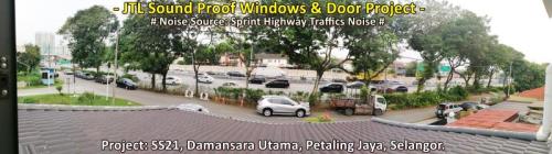 SS21, Damansara Utama PJ Project._8