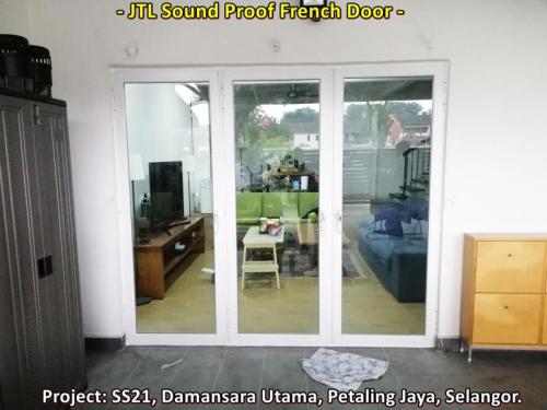 SS21, Damansara Utama PJ Project._8