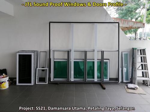 SS21, Damansara Utama PJ Project._9