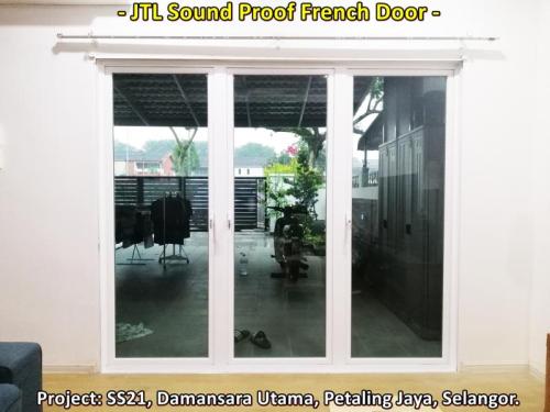 SS21, Damansara Utama PJ Project._9