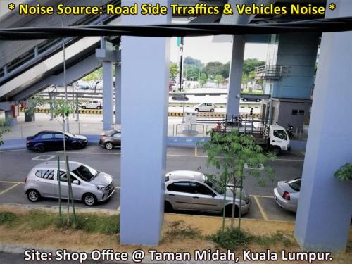 Taman Midah KL Office Room Project_10