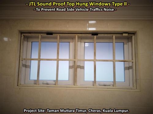 Taman Mutiara Timur Cheras Project_1