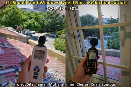 Taman Mutiara Timur Cheras Project_1