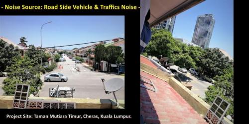 Taman Mutiara Timur Cheras Project_2
